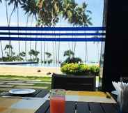 Restaurant 3 Club Waskaduwa Beach Resort & Spa