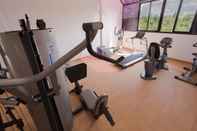 Fitness Center Club Waskaduwa Beach Resort & Spa