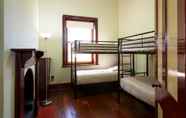 Kamar Tidur 4 Fremantle Colonial Cottages