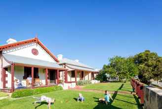 Bangunan 4 Fremantle Colonial Cottages