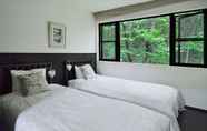 Kamar Tidur 5 Spa Greenness