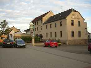 Exterior 4 Hotel Weinhaus Selmigkeit