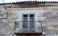 Exterior 2 Villa Ferrera Posada Rural