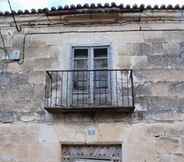 Exterior 2 Villa Ferrera Posada Rural