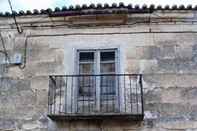 Exterior Villa Ferrera Posada Rural