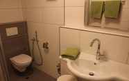 In-room Bathroom 2 New!!! - Apartment Elisa in Kaprun - New !!!