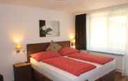 Bedroom 7 New!!! - Apartment Elisa in Kaprun - New !!!