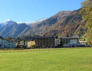 Exterior 2 New!!! - Apartment Elisa in Kaprun - New !!!