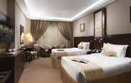 Phòng ngủ 3 Razana al Rawdha Makkah Hotel