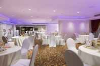 Functional Hall Razana al Rawdha Makkah Hotel