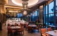 Restoran 3 Hyatt Regency Fuzhou Cangshan