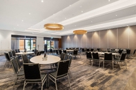 Functional Hall Quality Hotel Rules Club Wagga