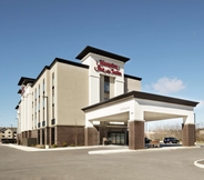 Exterior 3 Hampton Inn & Suites St. Louis/Alton