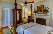 Bedroom 4 Steele Cottage