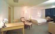 Kamar Tidur 5 Hermes Hotel