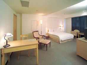 Phòng ngủ 4 Hermes Hotel