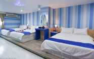 Kamar Tidur 3 Bin City Hotel