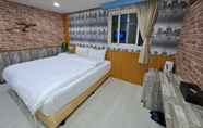 Kamar Tidur 7 Bin City Hotel