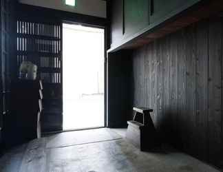 ล็อบบี้ 2 Traditional Kyoto Home Ichiyoraifuku