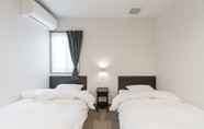 Kamar Tidur 3 Guest House & Hotel Shijo Omiya