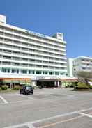 EXTERIOR_BUILDING Shirahama Seaside Hotel