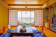 Ruang untuk Umum Shirahama Seaside Hotel