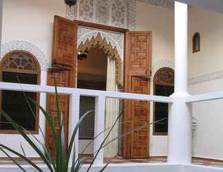 Lobby 2 Riad Dar Soufa