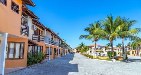外観 2 Residencial Village do Bosque