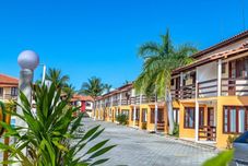 外観 Residencial Village do Bosque