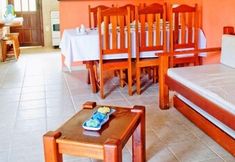 寝室 6 Residencial Village do Bosque