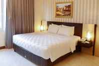 Bedroom Hotel 88 Diponegoro