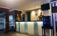 Lobi 3 Hotel 88 Diponegoro