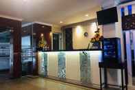Lobby Hotel 88 Diponegoro
