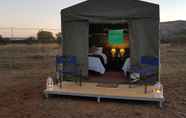 Common Space 5 Tented Adventures Pilanesberg