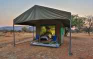 Fitness Center 6 Tented Adventures Pilanesberg