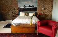 Kamar Tidur 7 The Warehouse