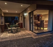 Common Space 7 Vrede Self Catering
