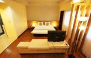Bedroom 3 Akelada Hotel