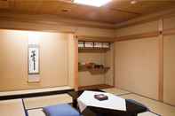 ห้องนอน Shikitei