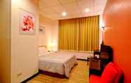 Bilik Tidur 7 SkyCity Hotel