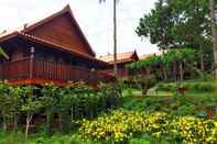 Bên ngoài Raisongrao Resort