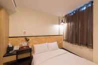 Bilik Tidur Beimen Wow Poshtel - Hostel