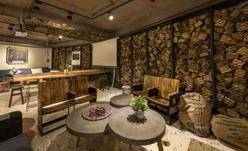 Sảnh chờ 4 Beimen Wow Poshtel - Hostel