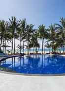 SWIMMING_POOL akyra Beach Resort Phuket