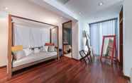 Ruang Umum 7 akyra Beach Resort Phuket