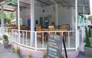 Restoran 2 Lanta Triple Novel