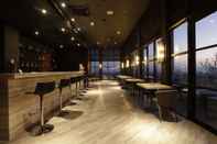 Bar, Kafe, dan Lounge Jetwing Colombo Seven