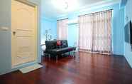 Common Space 2 Yi Homestay