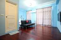 Common Space Yi Homestay