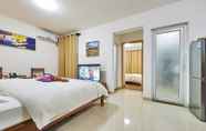 Bilik Tidur 4 Shengang Hotel Apartment Gaoxinyuan